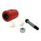 Atro Manual Transmission Shift Bushing Kit MS99-63399-HT - alternate 3